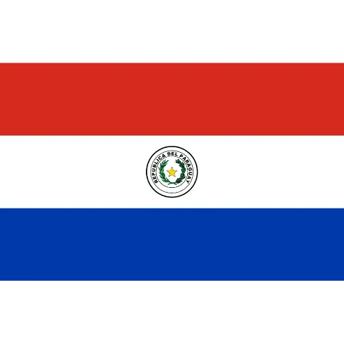 Expansão Internacional 1